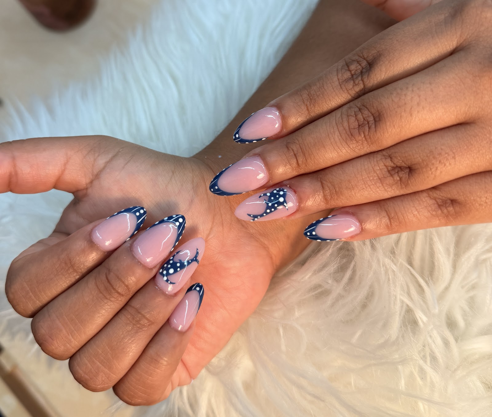 TL Hi-Tech Nails nail photo 3