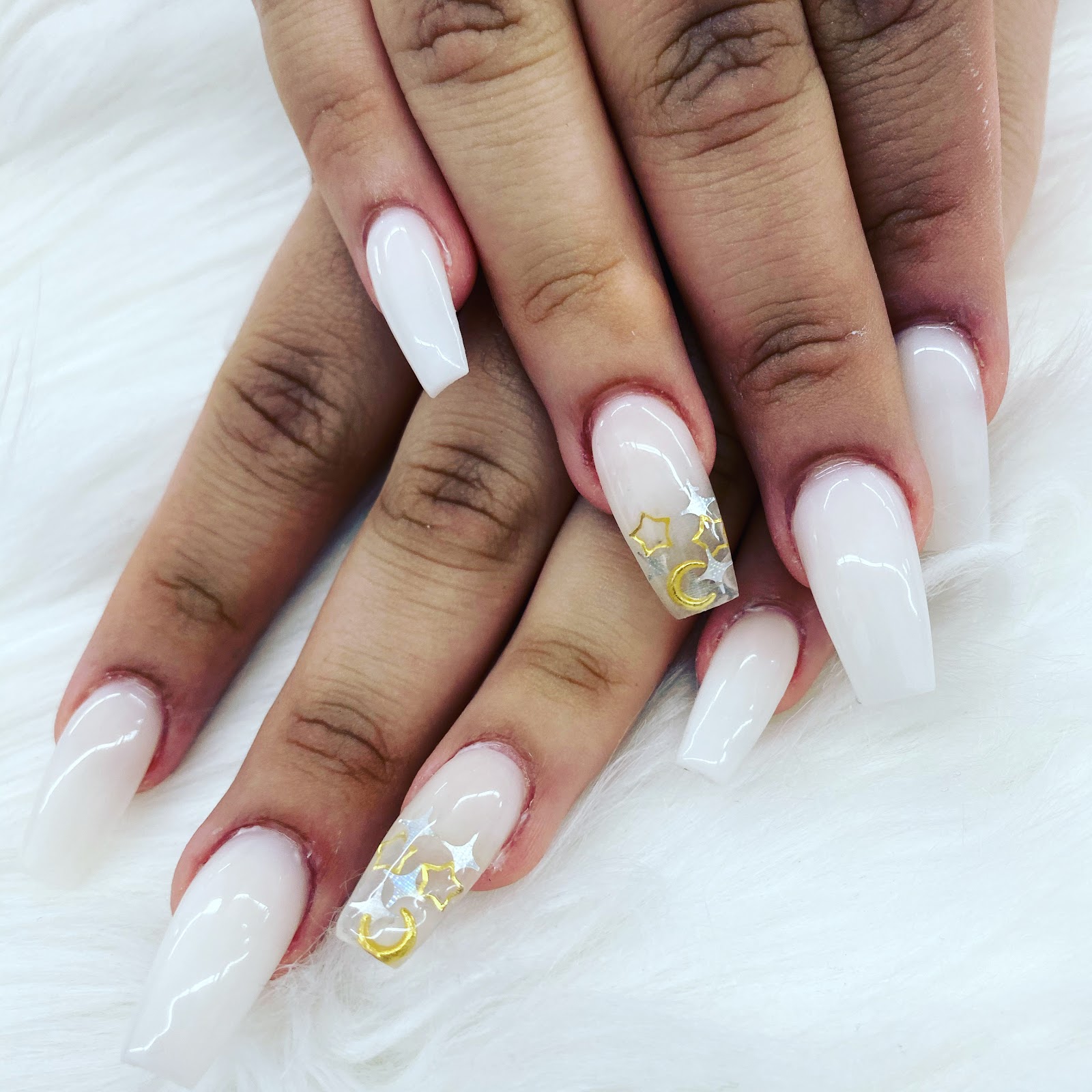 TL Hi-Tech Nails nail photo 6